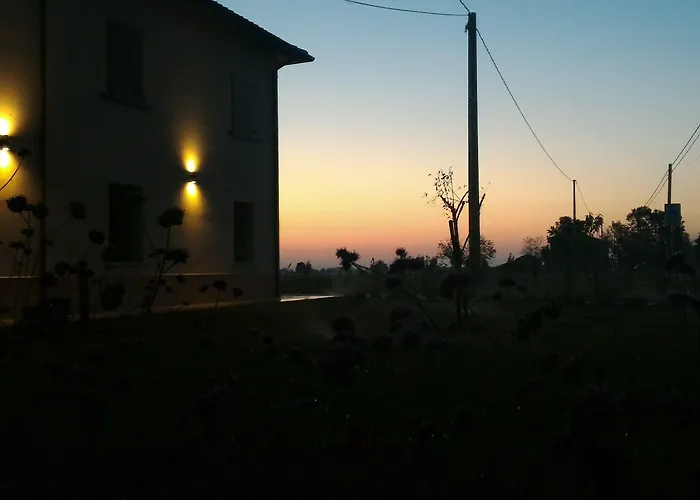 Antico Casale Caroli 4* Gattatico