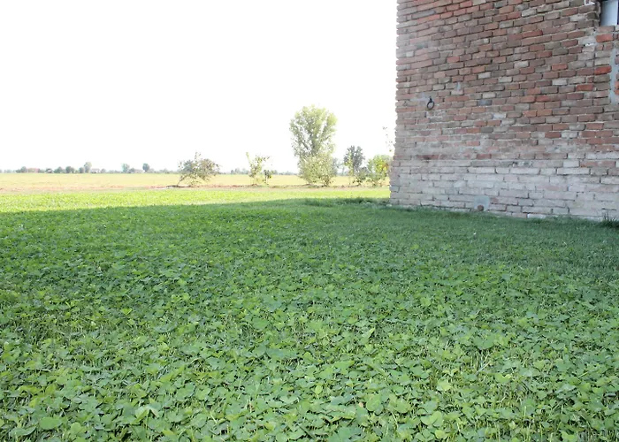 Antico Casale Caroli 4*