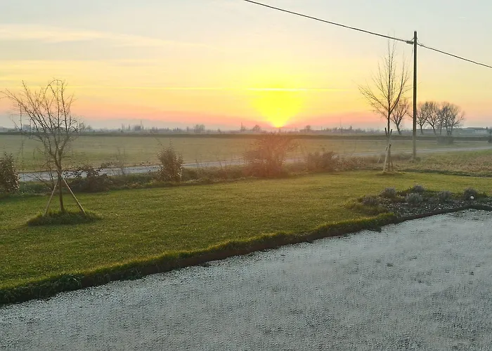 Antico Casale Caroli 4*