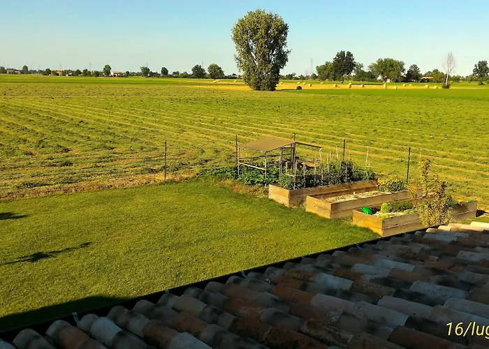 Gæstehus Antico Casale Caroli 4*