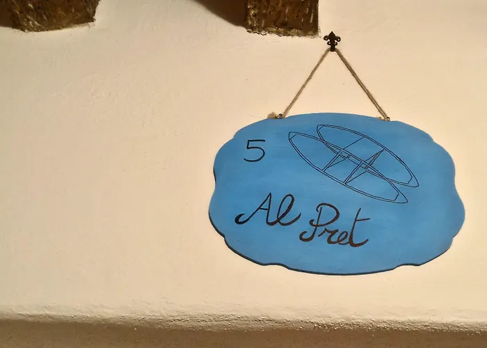 Antico Casale Caroli