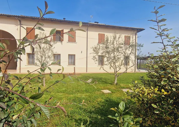 Antico Casale Caroli