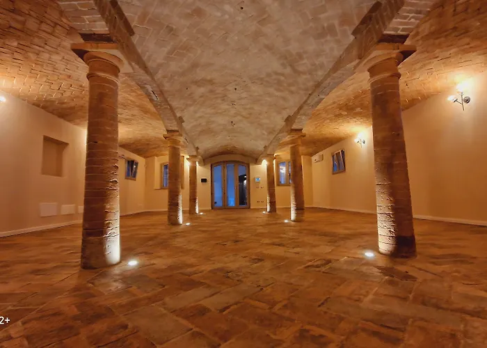 Antico Casale Caroli 4* Gattatico