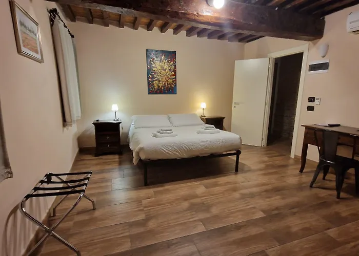 Antico Casale Caroli 4*